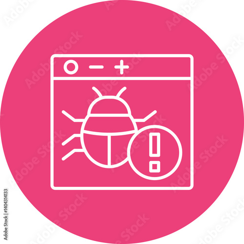 Web browser Icon