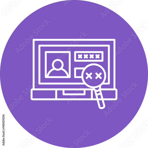 Spyware Icon