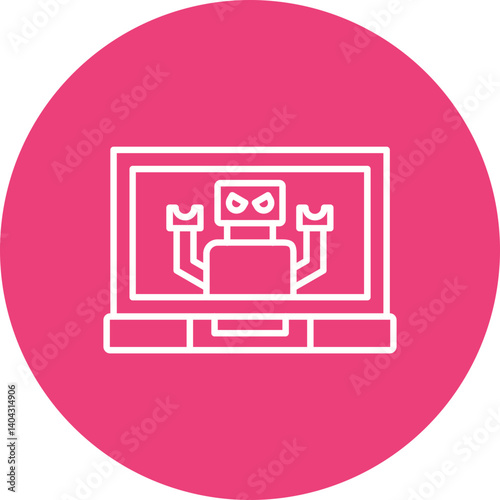 Rootkit Icon