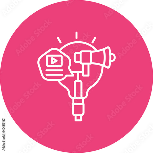 Idea Icon