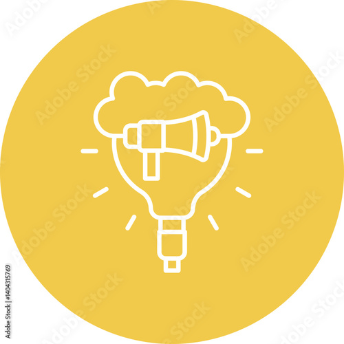 Idea Icon