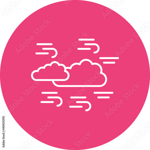 Windy Icon