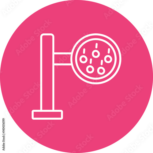 Sign Icon