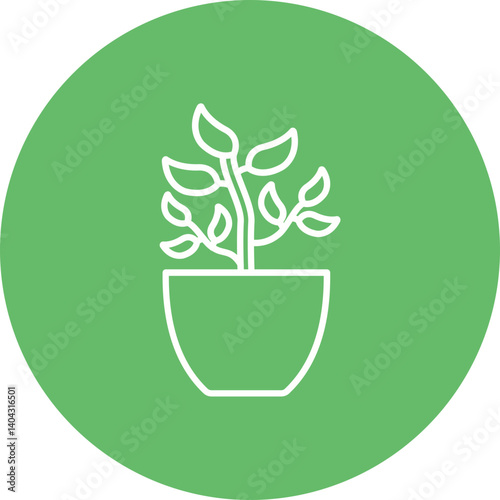 Plant Icon