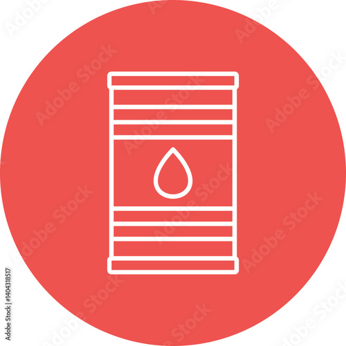 Oil Icon