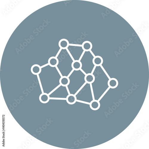 Nanotech Icon