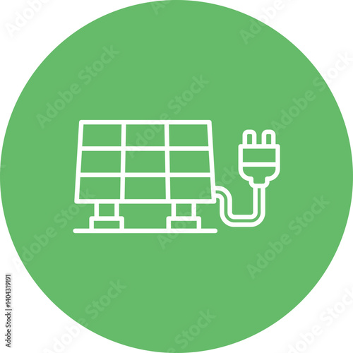 Plug Icon