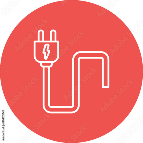 Plug Icon