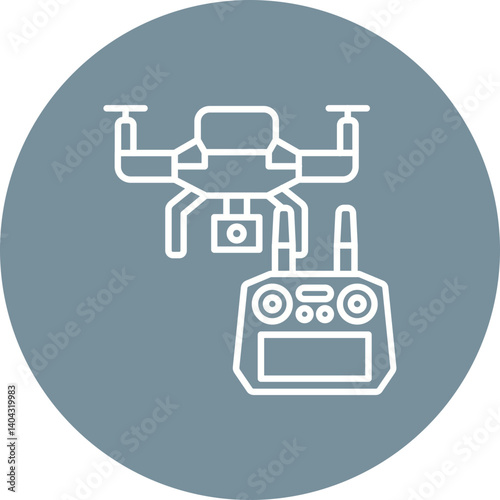 Technology Icon