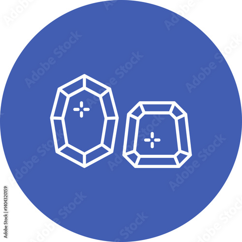 Gems Icon