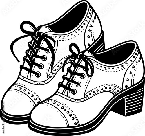 Shoe, Running Line Icon. Editable Stroke. Pixel Perfect. For Mobile and Web.
