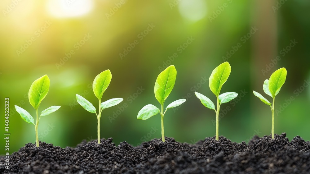 Abstract digital financial trends showing growth, with room for adding text about economic development, growth analysis, or business expansion Abstract digital financial trends showing growth, with room for adding text about economic development, growth analysis, or business expansion
