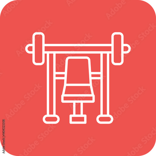 Weighing machine Icon