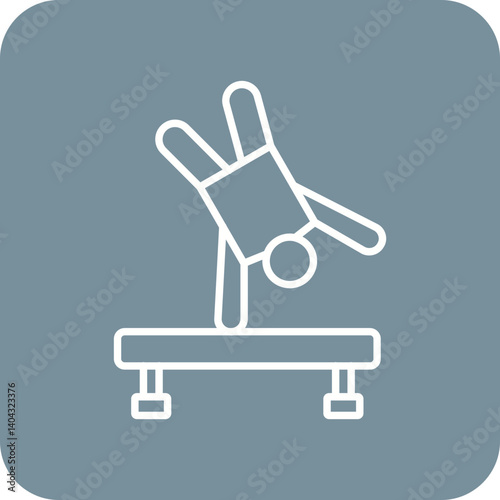 Acrobat Icon