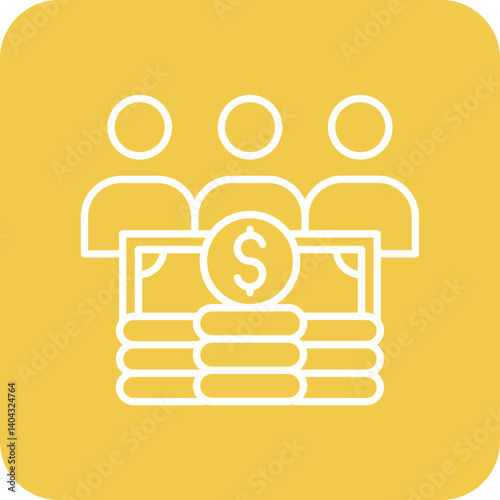 Investor Icon