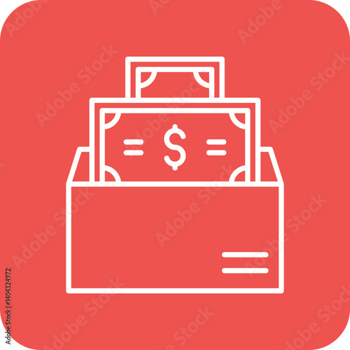 Payroll Icon