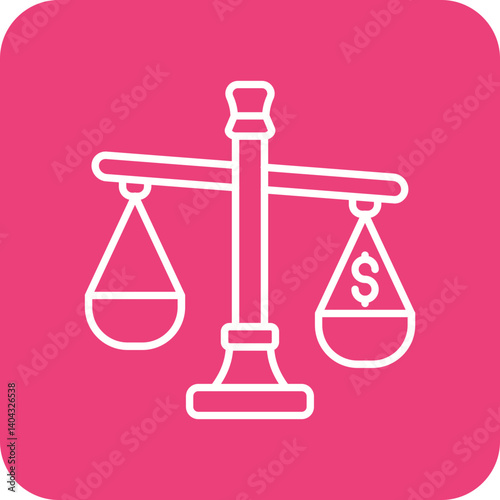 Corruption Icon