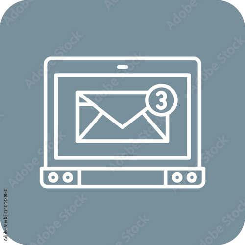 Mail Icon