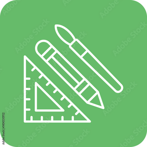 Stationary Icon