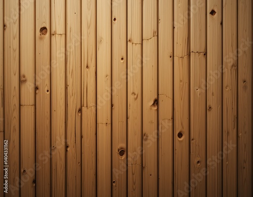 Bamboo Slat Wood Texture