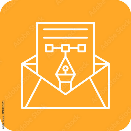 Email Icon