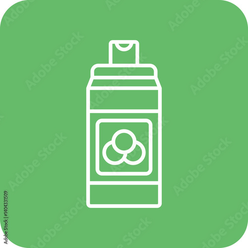 Paint spray Icon