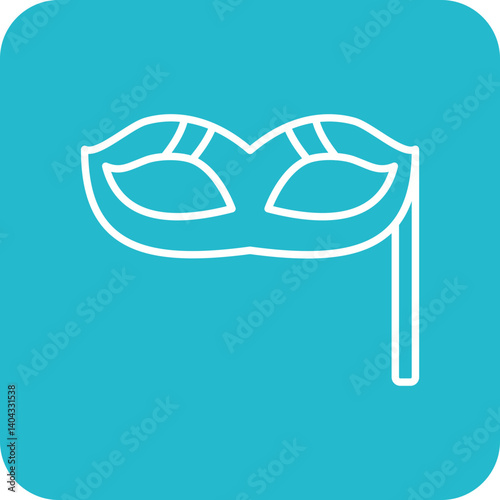 Facemask Icon