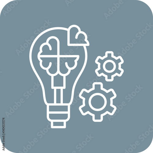 Problem solving Icon