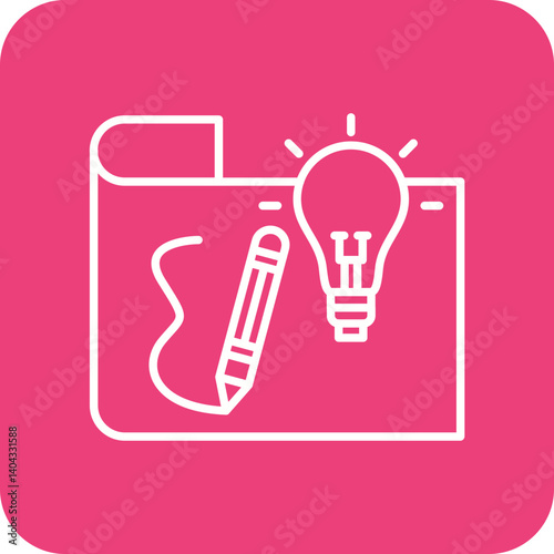 Idea Icon