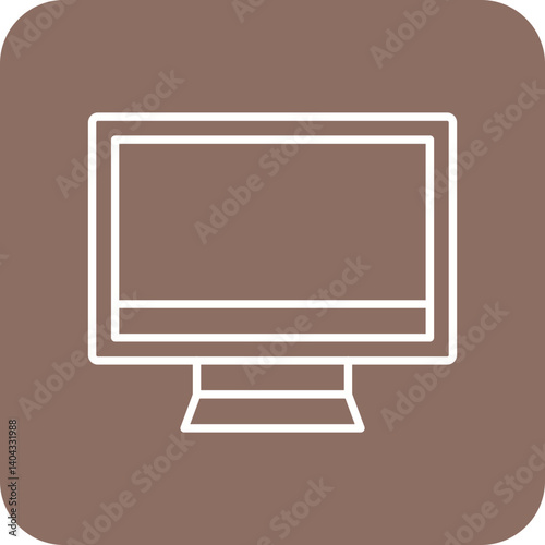 Lcd Icon