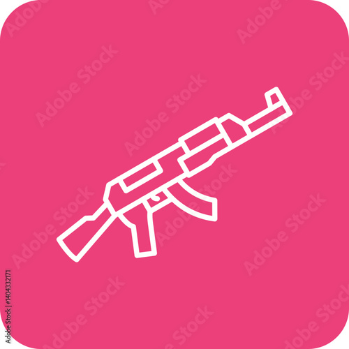 Gun Icon