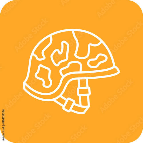 Helmet Icon