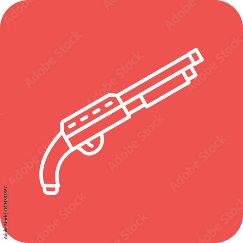 Gun Icon