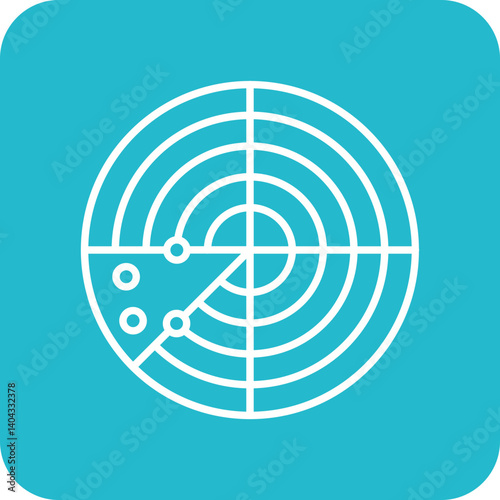 Sonar Icon