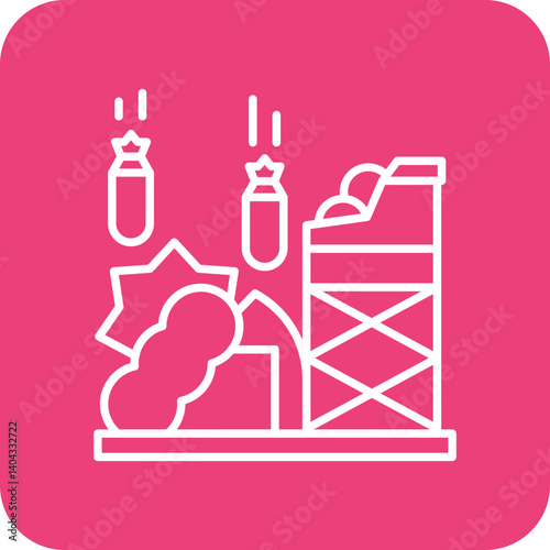 Explosion Icon