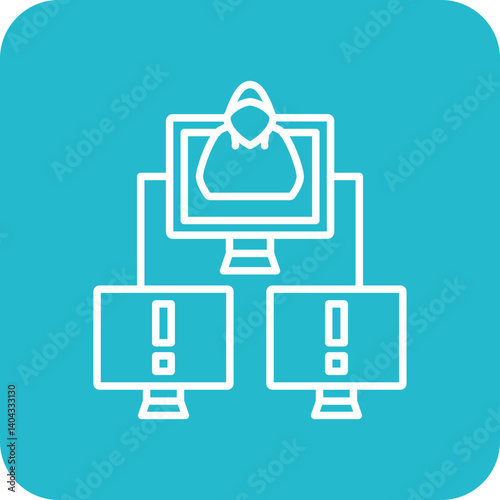 Botnet Icon