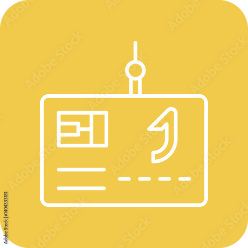 Phishing Icon