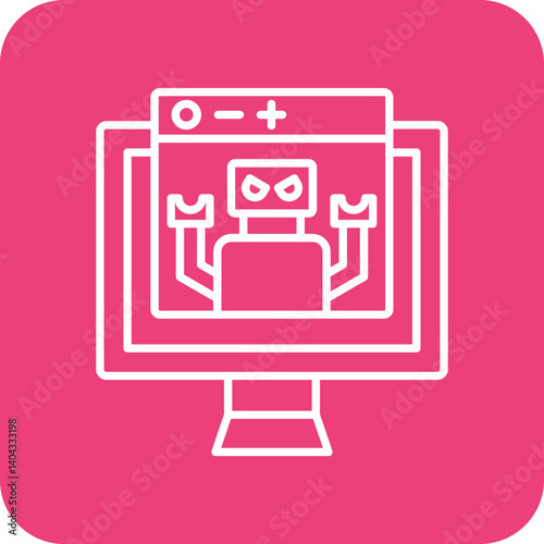 Rootkit Icon