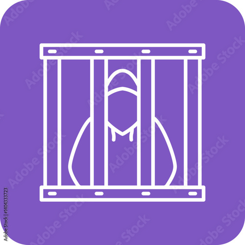 Jail Icon