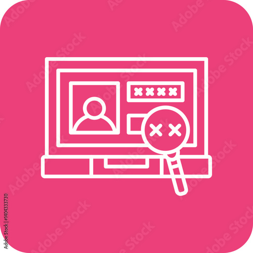Spyware Icon