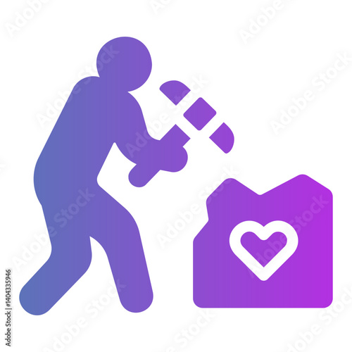 icebreaker Gradient icon