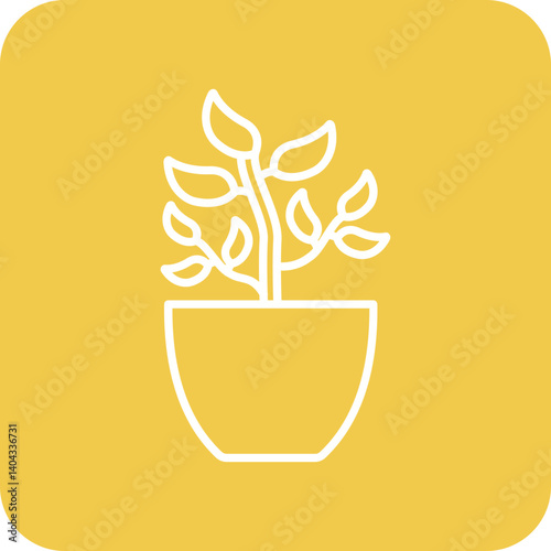 Plant Icon