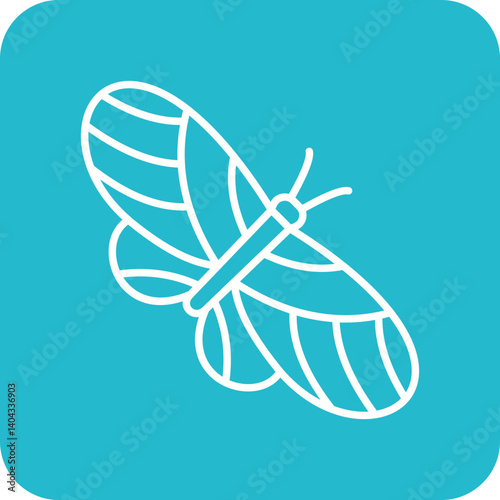 Butterfly Icon