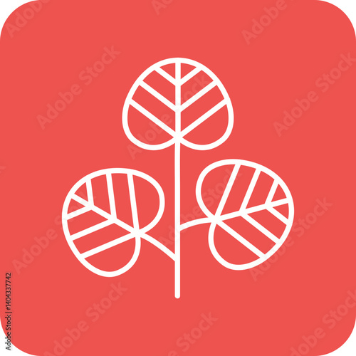 Eucalyptus Icon