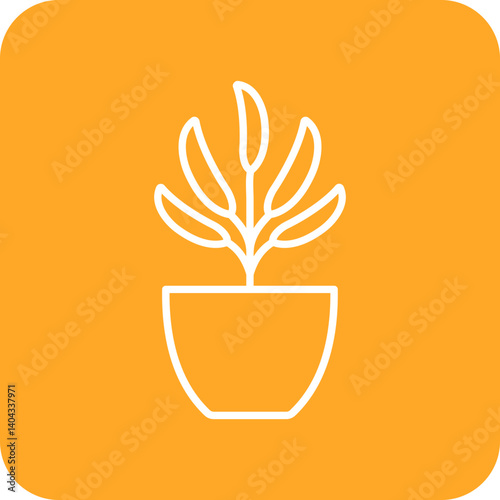 Plant Icon