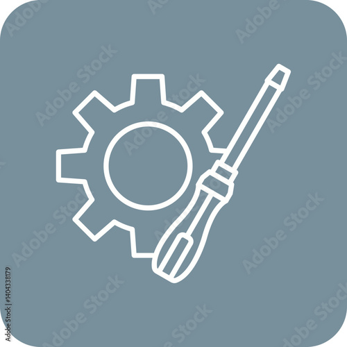 Repair Icon