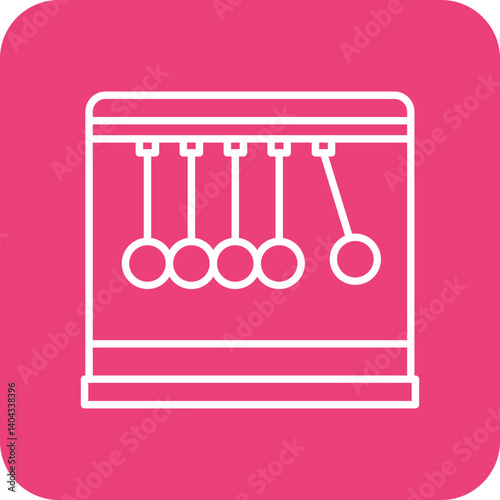 Pendulum Icon