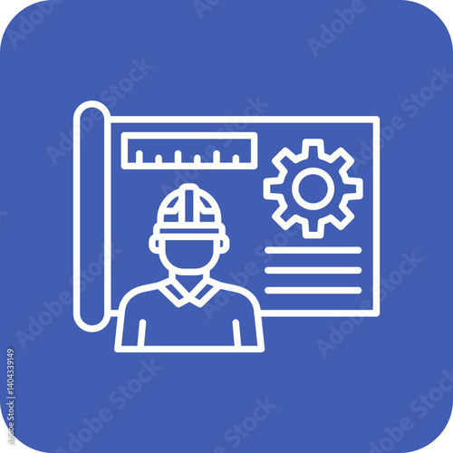 Engineer Icon