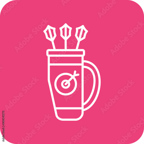 Quiver Icon