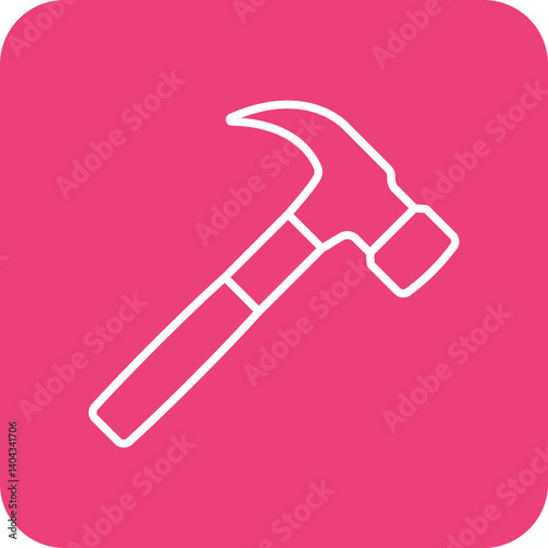 Hammer Icon